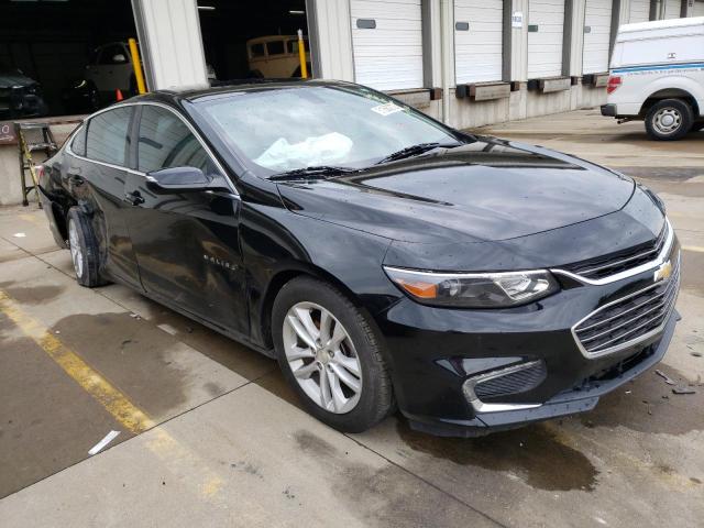 CHEVROLET MALIBU LT 2016 1g1ze5st1gf254328