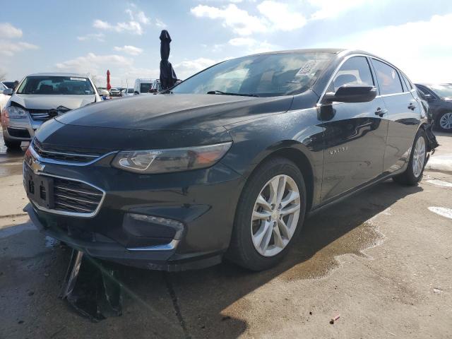 CHEVROLET MALIBU 2016 1g1ze5st1gf258587