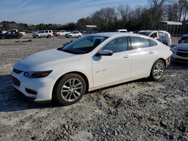 CHEVROLET MALIBU LT 2016 1g1ze5st1gf260176