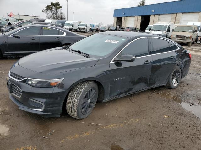 CHEVROLET MALIBU 2016 1g1ze5st1gf261067