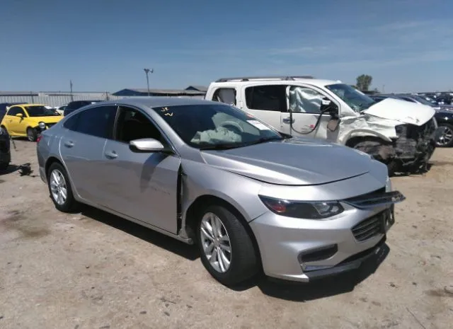 CHEVROLET MALIBU 2016 1g1ze5st1gf262719