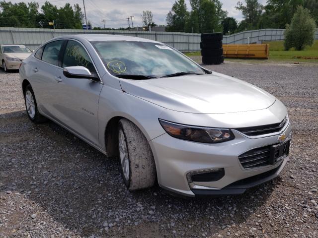 CHEVROLET MALIBU LT 2016 1g1ze5st1gf262980