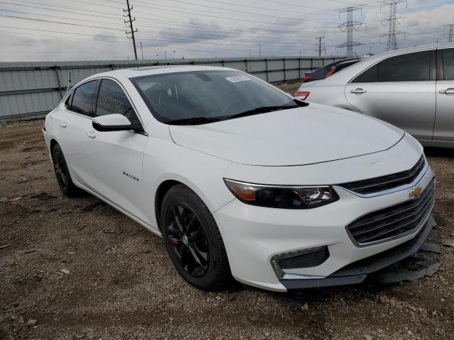 CHEVROLET MALIBU 2016 1g1ze5st1gf264163