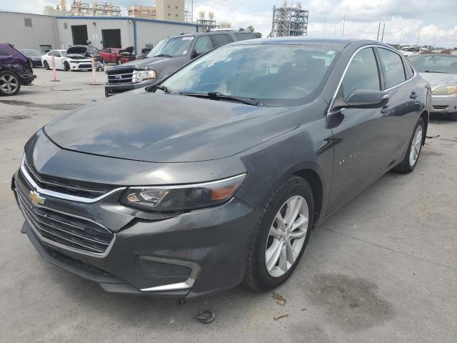 CHEVROLET MALIBU 2016 1g1ze5st1gf267211