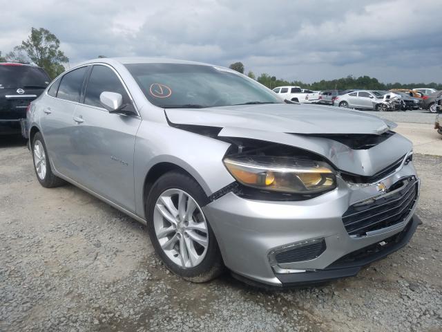 CHEVROLET MALIBU 2016 1g1ze5st1gf268164