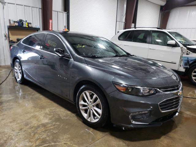 CHEVROLET MALIBU LT 2016 1g1ze5st1gf268388