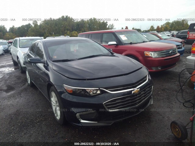 CHEVROLET MALIBU 2016 1g1ze5st1gf270433