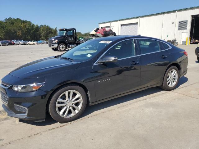 CHEVROLET MALIBU LT 2016 1g1ze5st1gf273607