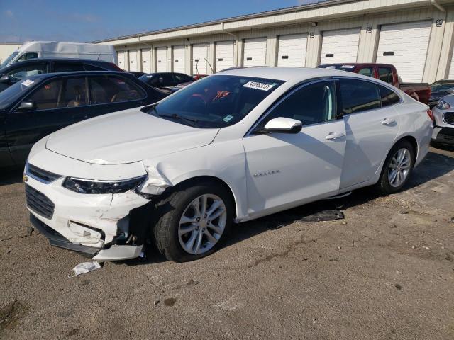 CHEVROLET MALIBU 2016 1g1ze5st1gf277155