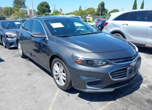 CHEVROLET MALIBU 2016 1g1ze5st1gf281139