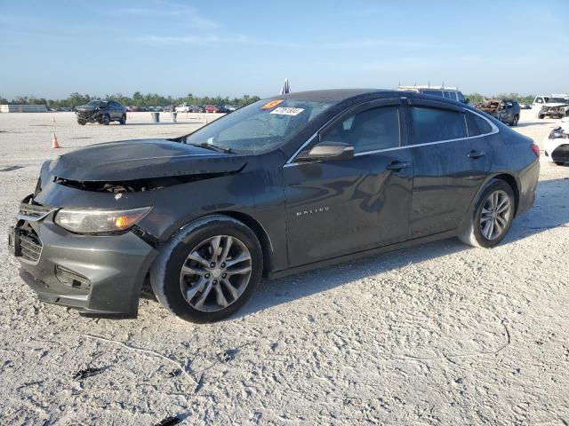 CHEVROLET MALIBU 2016 1g1ze5st1gf282081