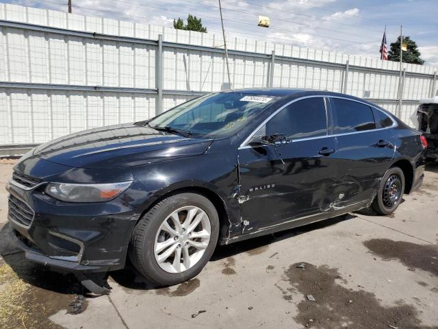 CHEVROLET MALIBU 2016 1g1ze5st1gf282517