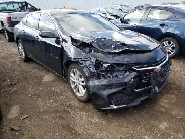 CHEVROLET MALIBU 2016 1g1ze5st1gf282629