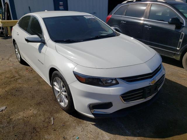 CHEVROLET MALIBU LT 2016 1g1ze5st1gf283604