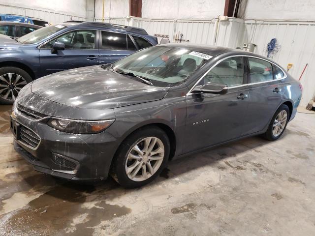 CHEVROLET MALIBU 2016 1g1ze5st1gf286776