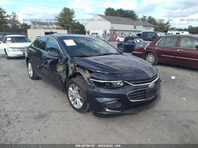 CHEVROLET MALIBU 2016 1g1ze5st1gf287880