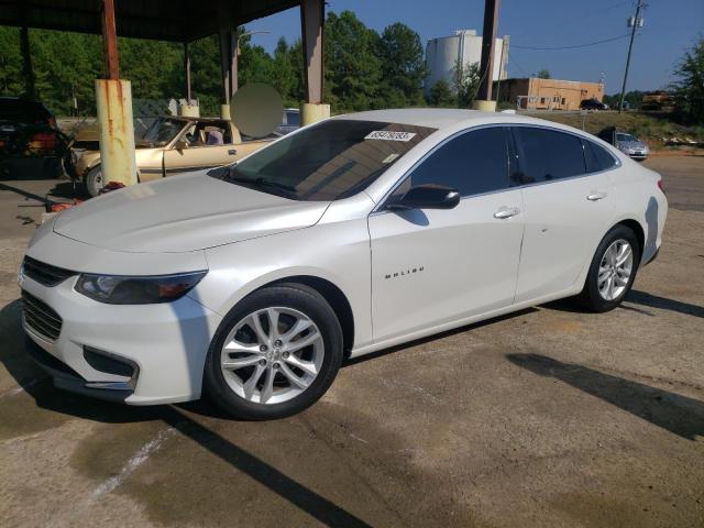 CHEVROLET MALIBU LT 2016 1g1ze5st1gf293792