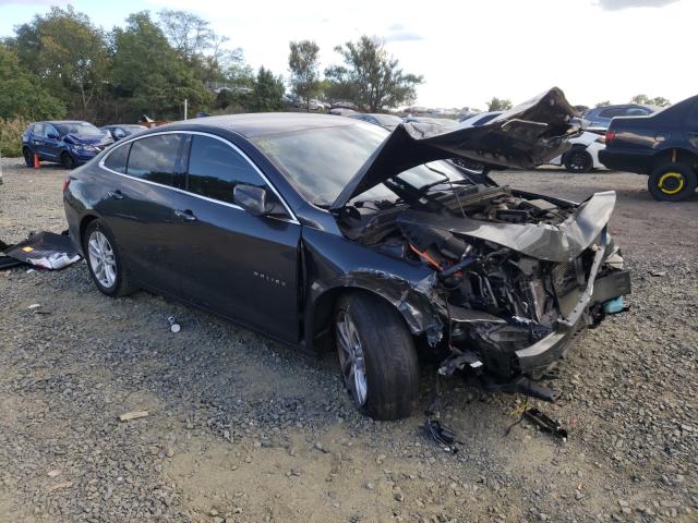 CHEVROLET MALIBU LT 2016 1g1ze5st1gf294957