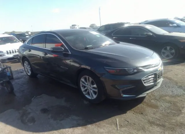 CHEVROLET MALIBU 2016 1g1ze5st1gf296675