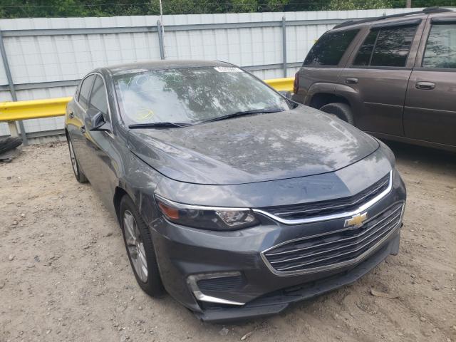 CHEVROLET MALIBU LT 2016 1g1ze5st1gf296868