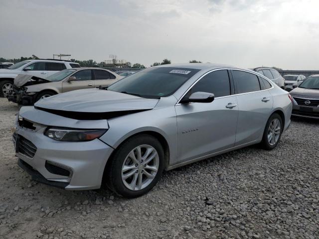 CHEVROLET MALIBU LT 2016 1g1ze5st1gf298247