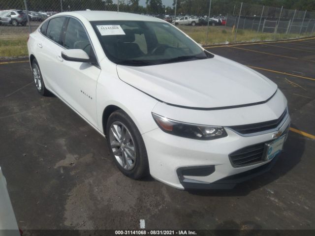 CHEVROLET MALIBU 2016 1g1ze5st1gf299284