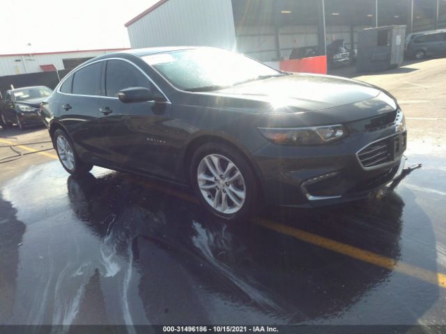 CHEVROLET MALIBU 2016 1g1ze5st1gf299978