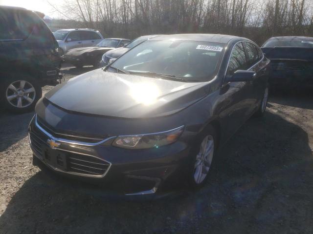 CHEVROLET MALIBU LT 2016 1g1ze5st1gf300241