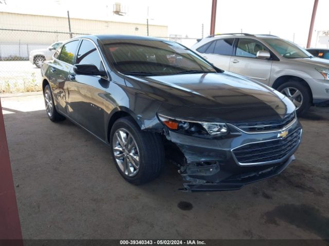 CHEVROLET MALIBU 2016 1g1ze5st1gf300692