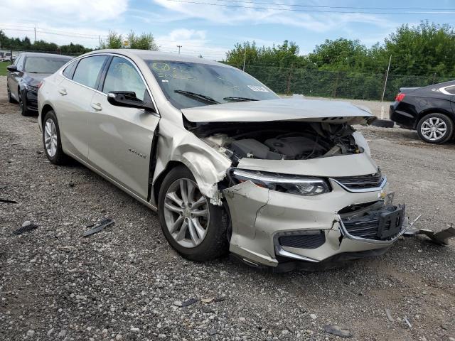 CHEVROLET MALIBU LT 2016 1g1ze5st1gf303222