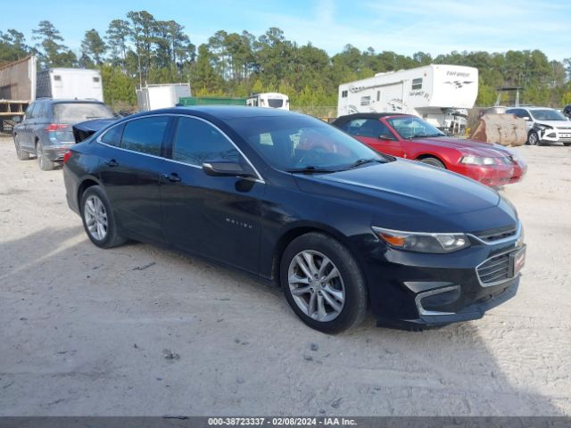 CHEVROLET MALIBU 2016 1g1ze5st1gf305715