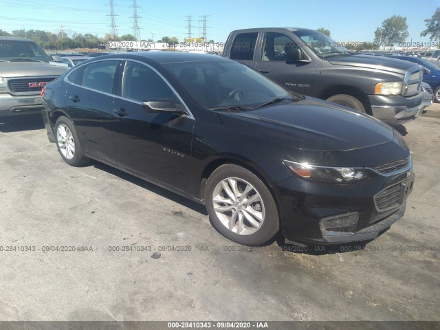 CHEVROLET MALIBU 2016 1g1ze5st1gf307125