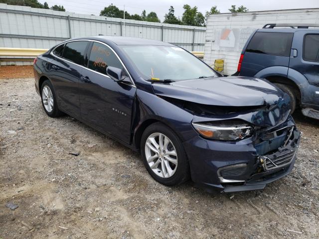 CHEVROLET MALIBU LT 2016 1g1ze5st1gf308050