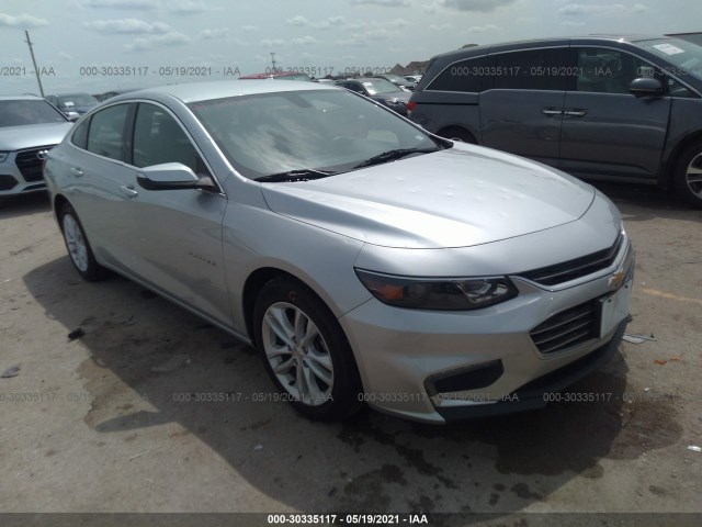 CHEVROLET MALIBU 2016 1g1ze5st1gf309408