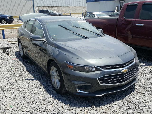 CHEVROLET MALIBU LT 2016 1g1ze5st1gf309649