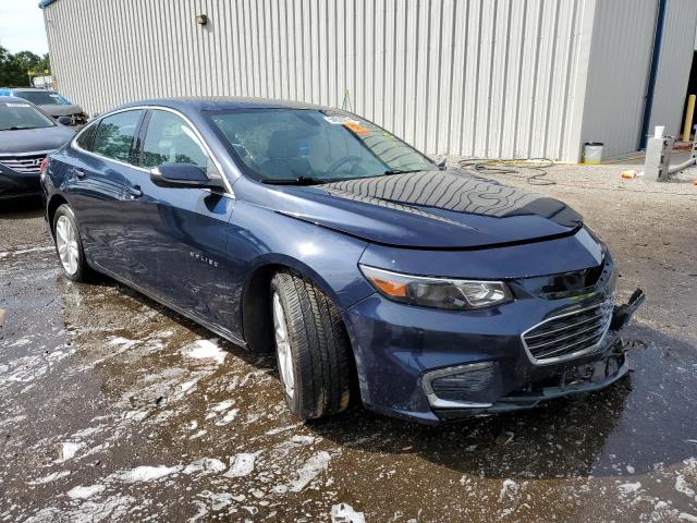 CHEVROLET MALIBU LT 2016 1g1ze5st1gf309862