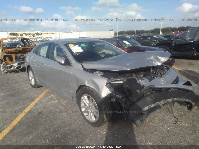 CHEVROLET MALIBU 2016 1g1ze5st1gf311420