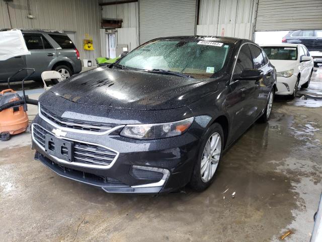 CHEVROLET MALIBU LT 2016 1g1ze5st1gf312860