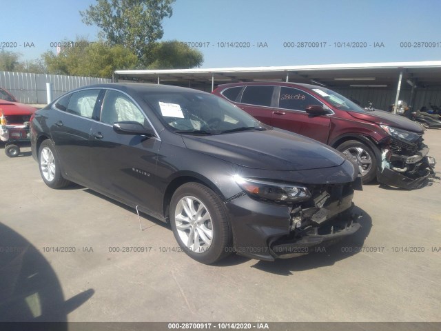 CHEVROLET MALIBU 2016 1g1ze5st1gf314236