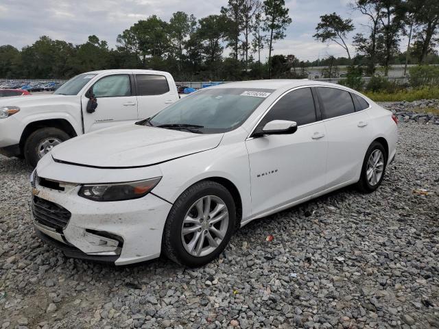 CHEVROLET MALIBU LT 2016 1g1ze5st1gf314608