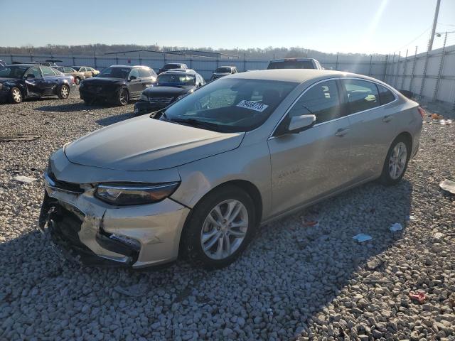 CHEVROLET MALIBU 2016 1g1ze5st1gf314897