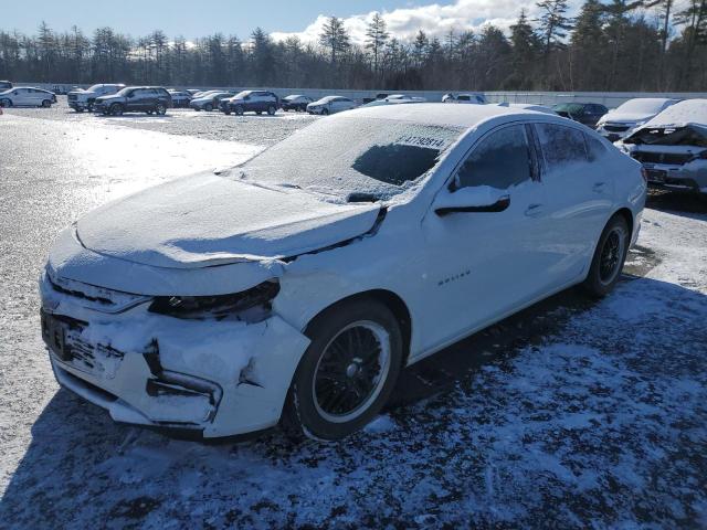 CHEVROLET MALIBU 2016 1g1ze5st1gf315029