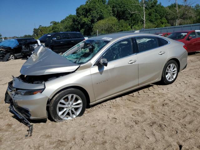 CHEVROLET MALIBU 2016 1g1ze5st1gf315581