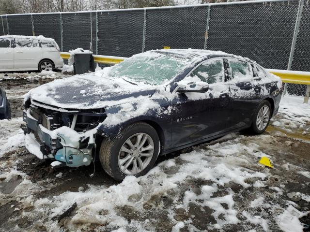 CHEVROLET MALIBU 2016 1g1ze5st1gf315760