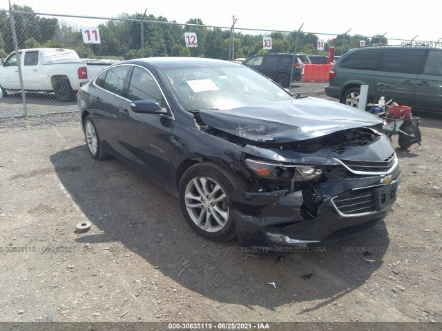 CHEVROLET MALIBU 2016 1g1ze5st1gf317427