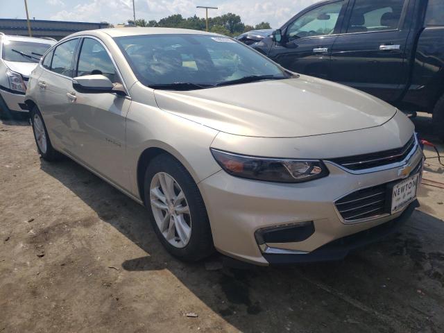 CHEVROLET MALIBU LT 2016 1g1ze5st1gf318979