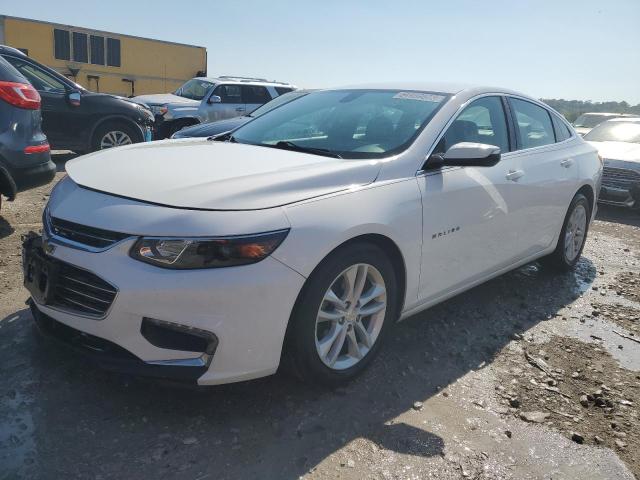 CHEVROLET MALIBU LT 2016 1g1ze5st1gf320196