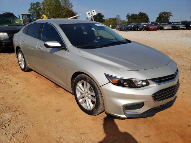 CHEVROLET MALIBU LT 2016 1g1ze5st1gf320554