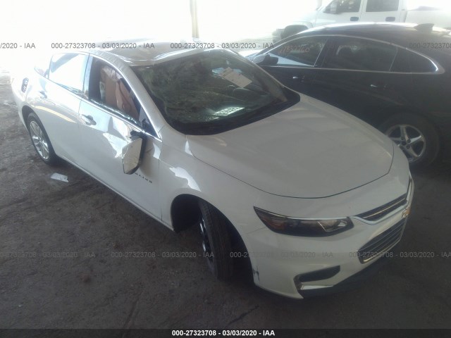 CHEVROLET MALIBU 2016 1g1ze5st1gf321168