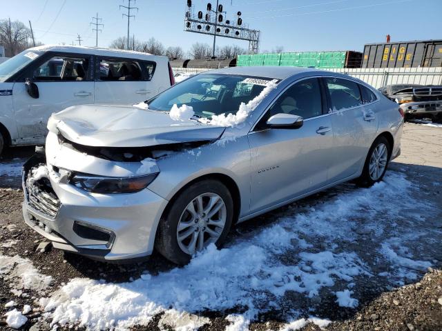 CHEVROLET MALIBU 2016 1g1ze5st1gf321817